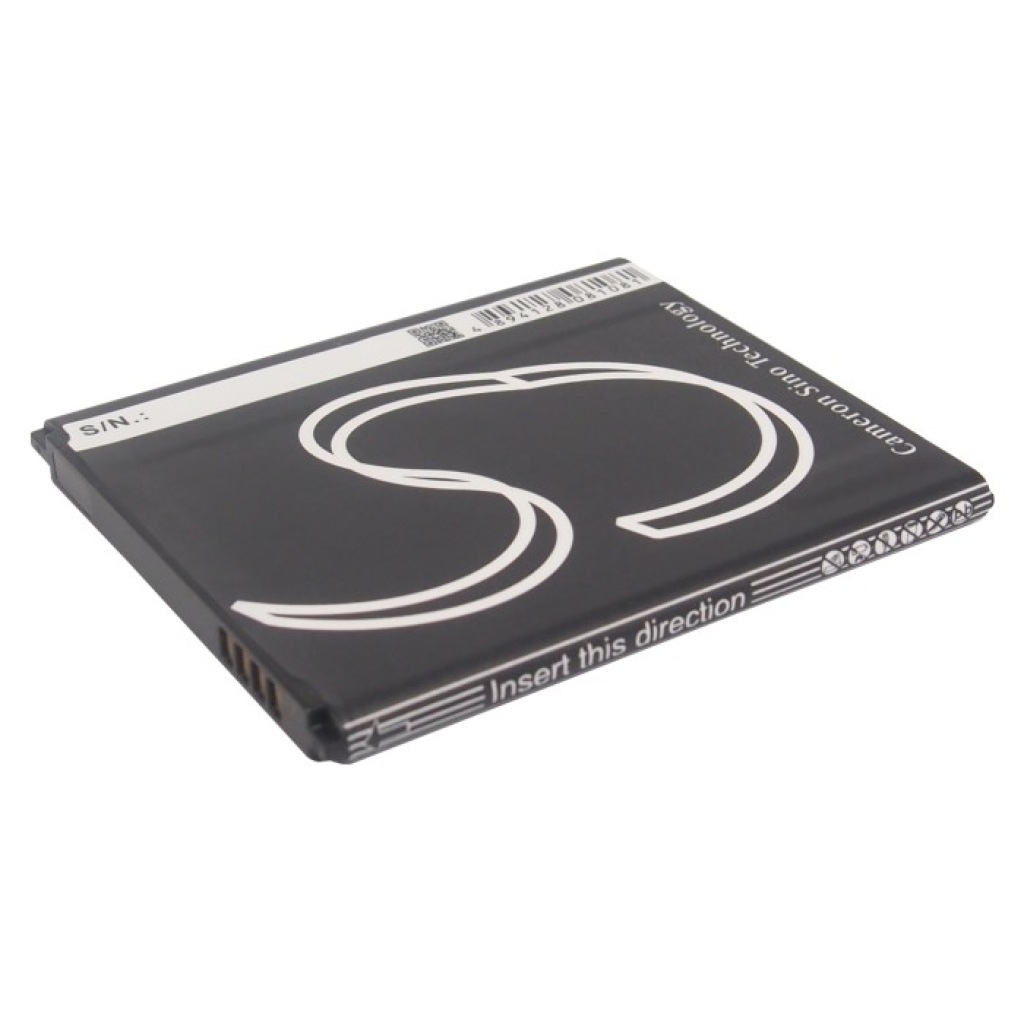 Batterie de téléphone portable Samsung CS-SMG730SL