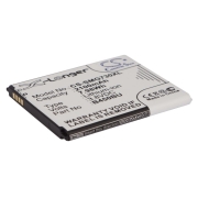 CS-SMG730XL<br />Batterie pour  remplace la batterie B450BE