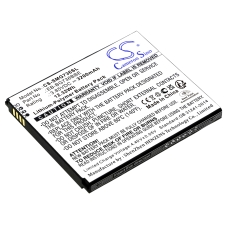 Kompatibler Ersatzakku für Samsung EB-BG736BBE
