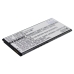 Batterie de téléphone portable Samsung CS-SMG750SL
