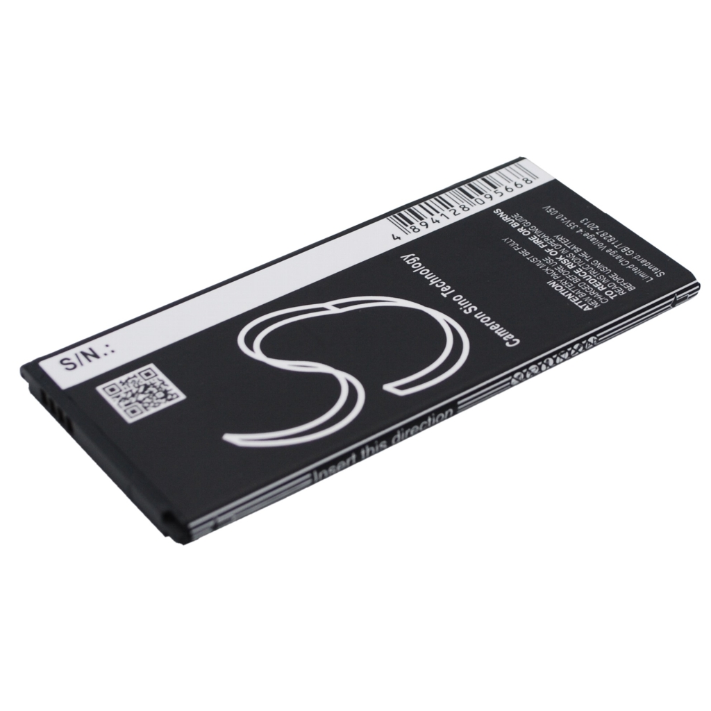Batterie de téléphone portable Samsung CS-SMG750SL