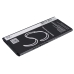 Batterie de téléphone portable Samsung CS-SMG750SL