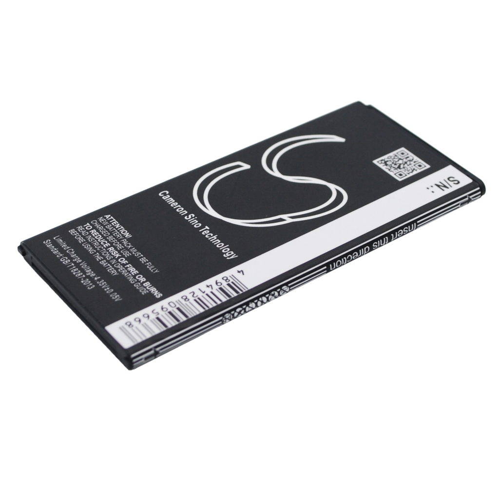 Batterie de téléphone portable Samsung CS-SMG750SL