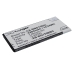 Batterie de téléphone portable Samsung CS-SMG750XL