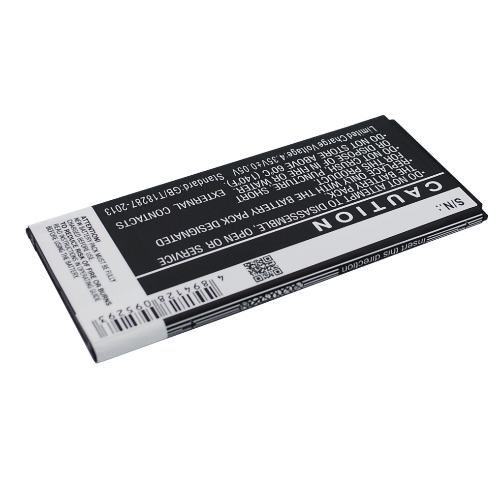 Batterie de téléphone portable Samsung CS-SMG750XL