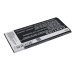 Batterie de téléphone portable Samsung CS-SMG750XL