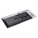 Batterie de téléphone portable Samsung CS-SMG750XL