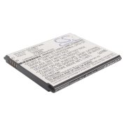 CS-SMG730SL<br />Batterie pour  remplace la batterie B450BE