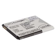 CS-SMG730XL<br />Batterie pour  remplace la batterie B450BE