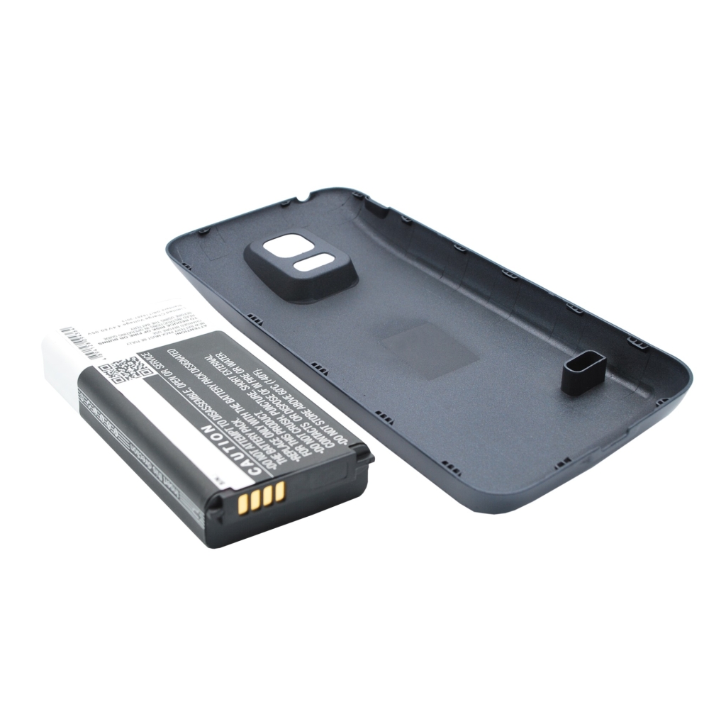 Akku kompatibel mit Samsung CS-SMG800BL