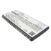 Batterie de téléphone portable Samsung CS-SMG800SL