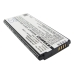 Batterie de téléphone portable Samsung CS-SMG800SL