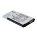 Batterie de téléphone portable Samsung CS-SMG800XL