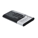 Batterie de téléphone portable Samsung CS-SMG800XL