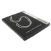 Batteries Remplace AB474350BABSTD
