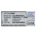 Batterie de téléphone portable Samsung CS-SMG850XL