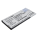 Batterie de téléphone portable Samsung CS-SMG850XL