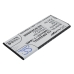 Batterie de téléphone portable Samsung CS-SMG850XL