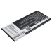 Batterie de téléphone portable Samsung CS-SMG850XL