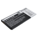 Batterie de téléphone portable Samsung CS-SMG850XL