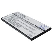 CS-SMG850SL<br />Batterie pour  remplace la batterie EB-BG850BBE