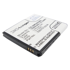 Remplacement de batterie compatible pour AT&T EB575152LA,EB575152LU,EB575152VA,EB575152VU,G7...