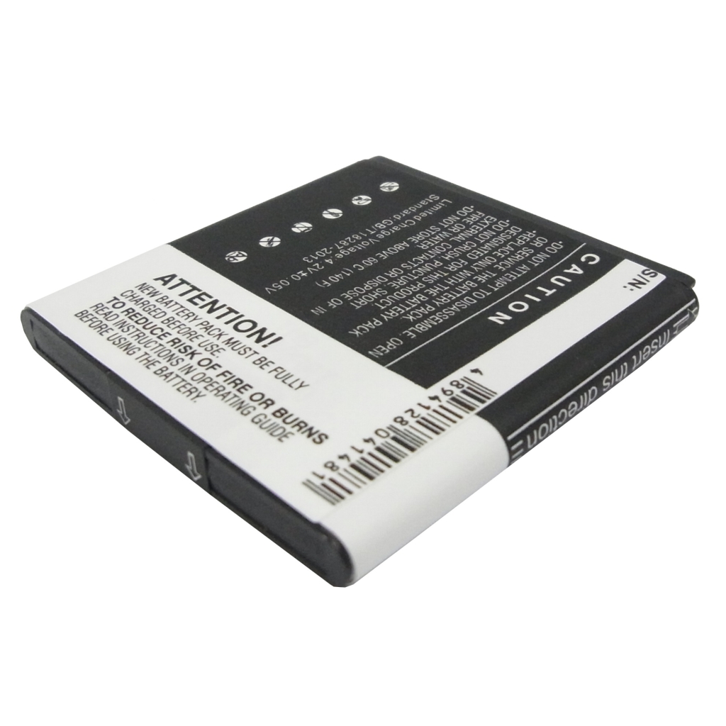 Battery Replaces EB575152LA