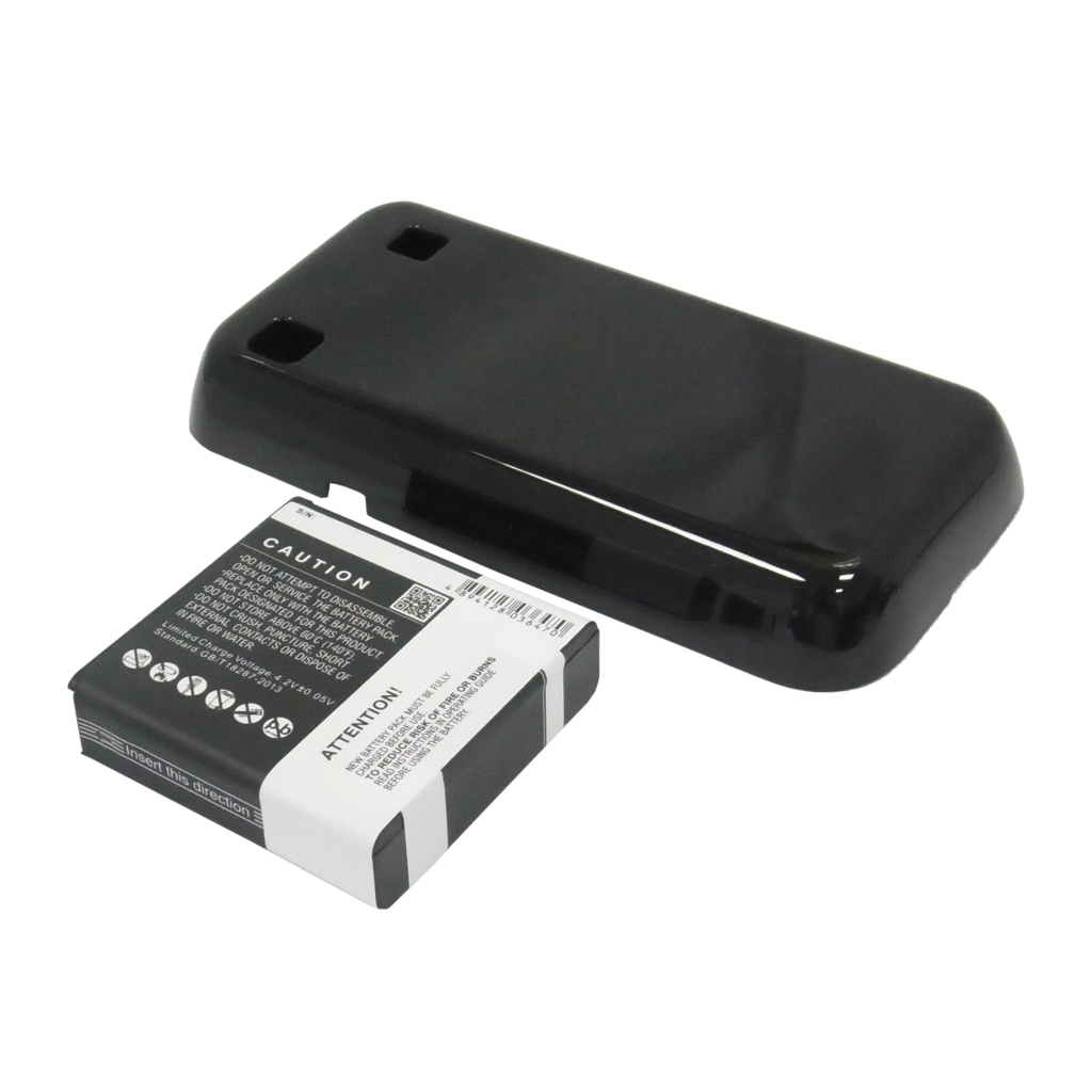 Akku kompatibel mit Samsung T-Mobile CS-SMG900XL