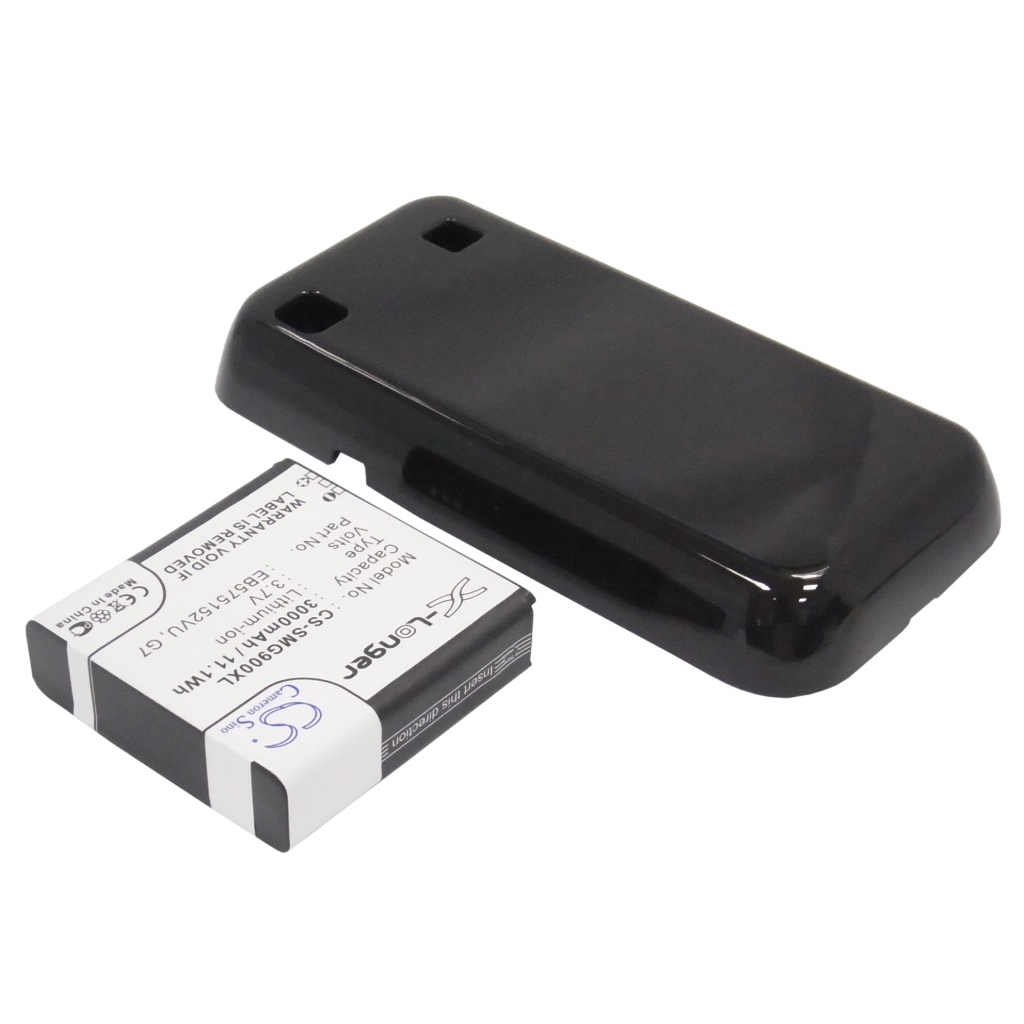 Akku kompatibel mit Samsung T-Mobile CS-SMG900XL