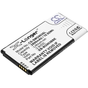 CS-SMG903SL<br />Batterie pour  remplace la batterie EB-BN903BA
