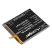 Batterie de téléphone portable Samsung CS-SMG916SL