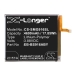 Batterie de téléphone portable Samsung CS-SMG916SL