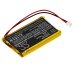 Two-Way Radio Battery Simrad CS-SMH350SL