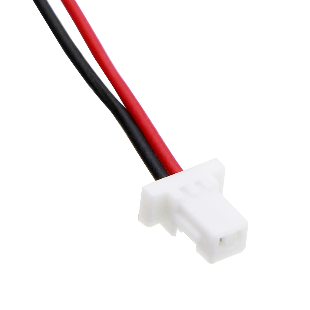 Batterie de casque d'écoute sans fil Sena CS-SMH510SL
