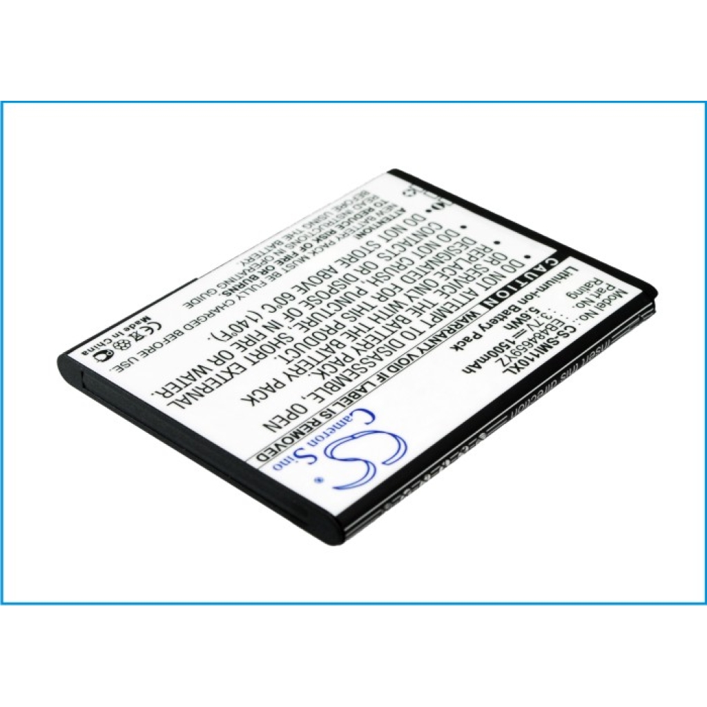 Batteries Remplace EB484659YZ