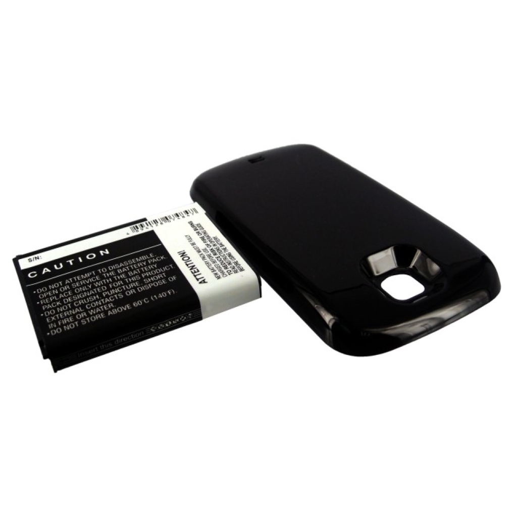 Akku kompatibel mit Samsung CS-SMI200HL