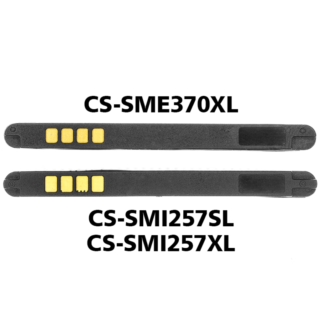 Batteries Remplace EB-B500BU