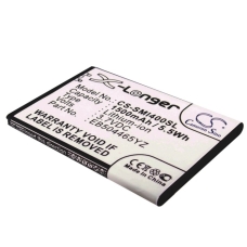Kompatibler Ersatzakku für Verizon EB504465IZ,EB504465YZ,SAMINTBATS5
