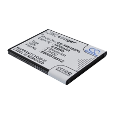 Compatible battery replacement for Samsung EB505165YZ,EB505165YZBS,EB505165YZBSTD