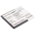 Batteries Remplace EB-L1H9KLABXAR