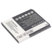 Batteries Remplace EB-L1H9KLABXAR