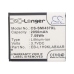 Batteries Remplace EB-L1H9KLABXAR