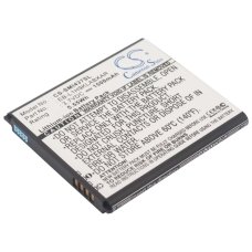 Kompatibler Ersatzakku für AT&T EB-L1H9KLA,EB-L1H9KLABXAR,EB-L1H9KLU