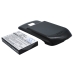 Batterie de téléphone portable Samsung CS-SMI510XL