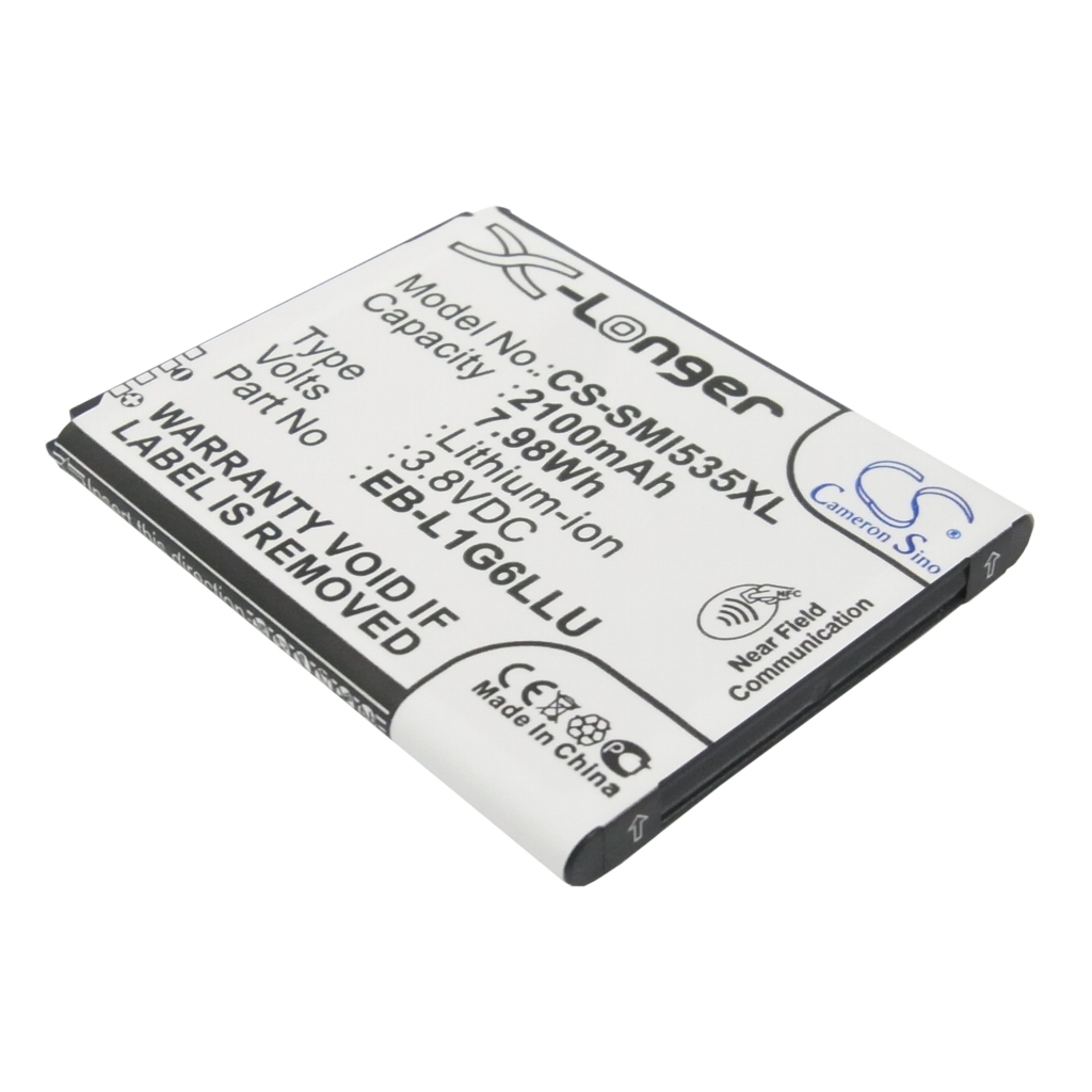 Akkus  Ersetzt EB585158LP