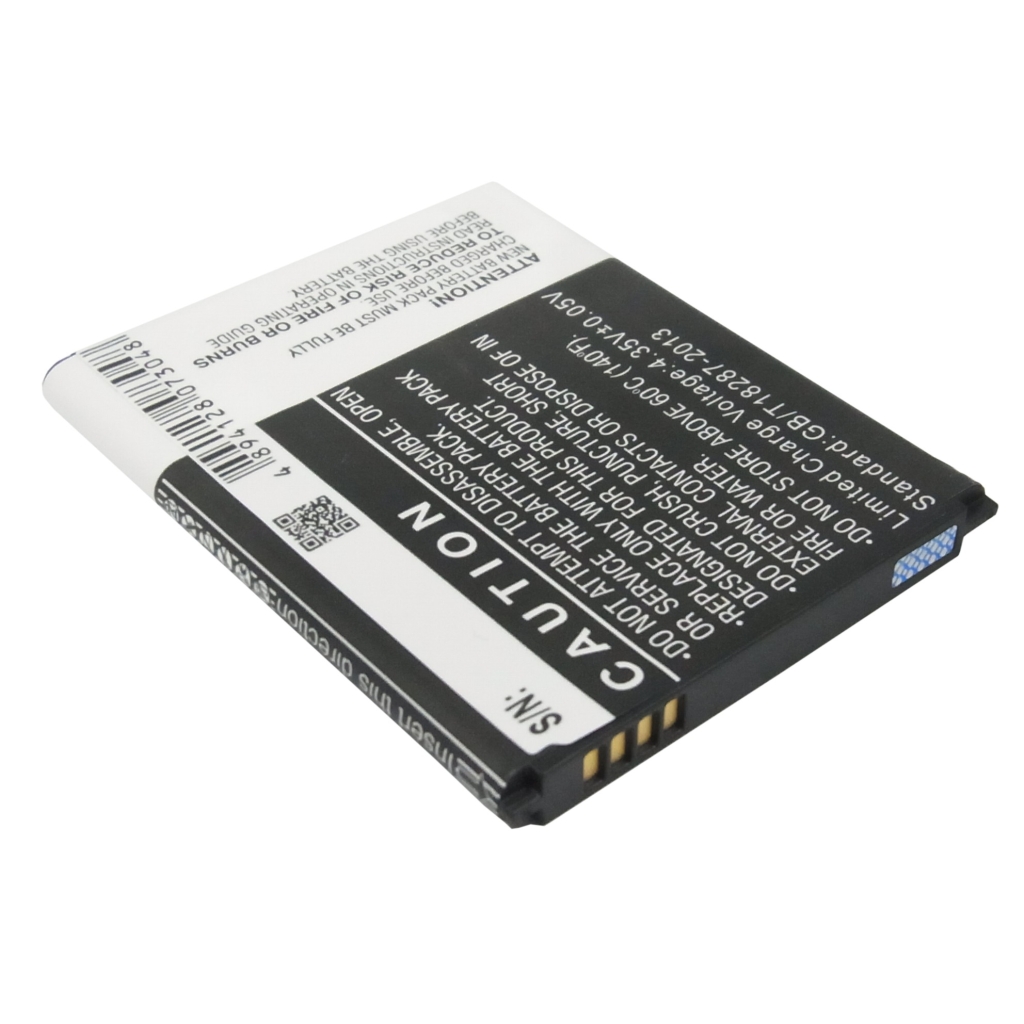 Akkus  Ersetzt EB585158LP