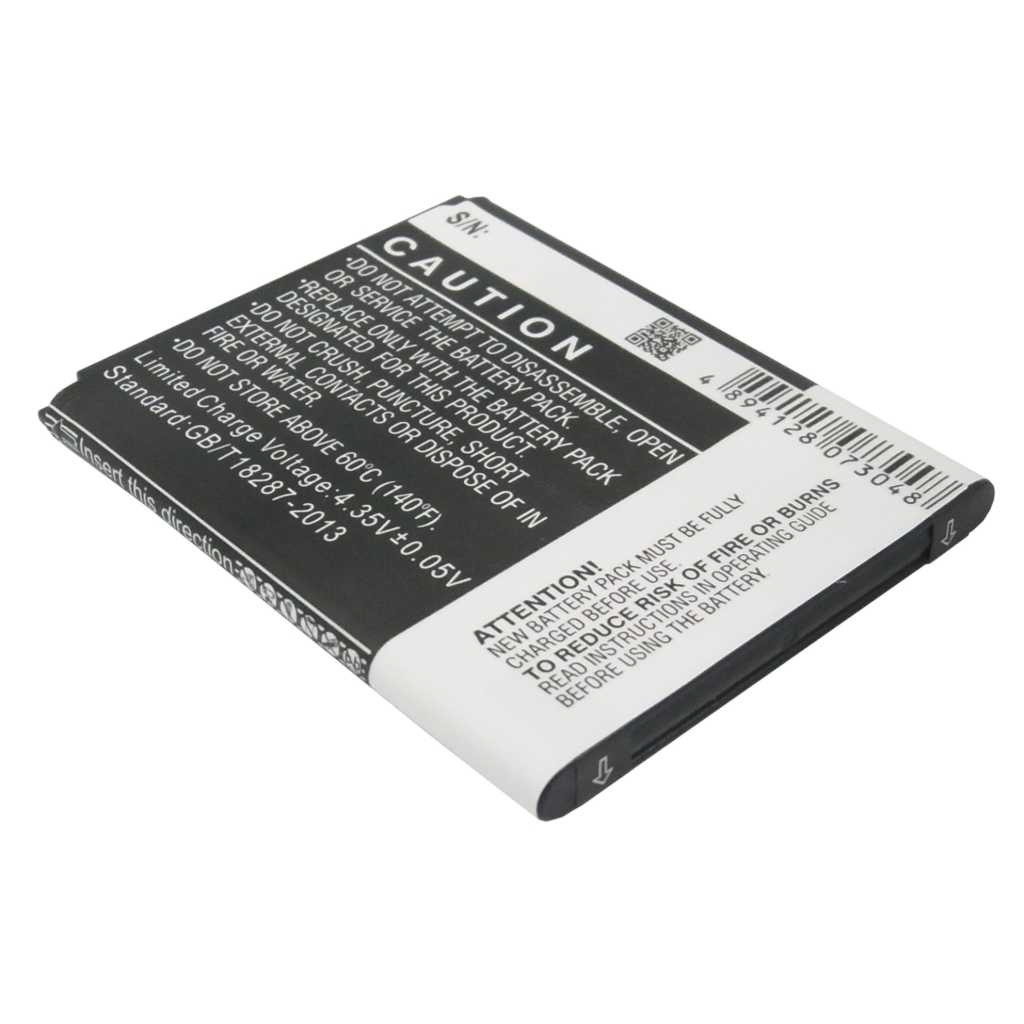 Akkus  Ersetzt EB585158LP