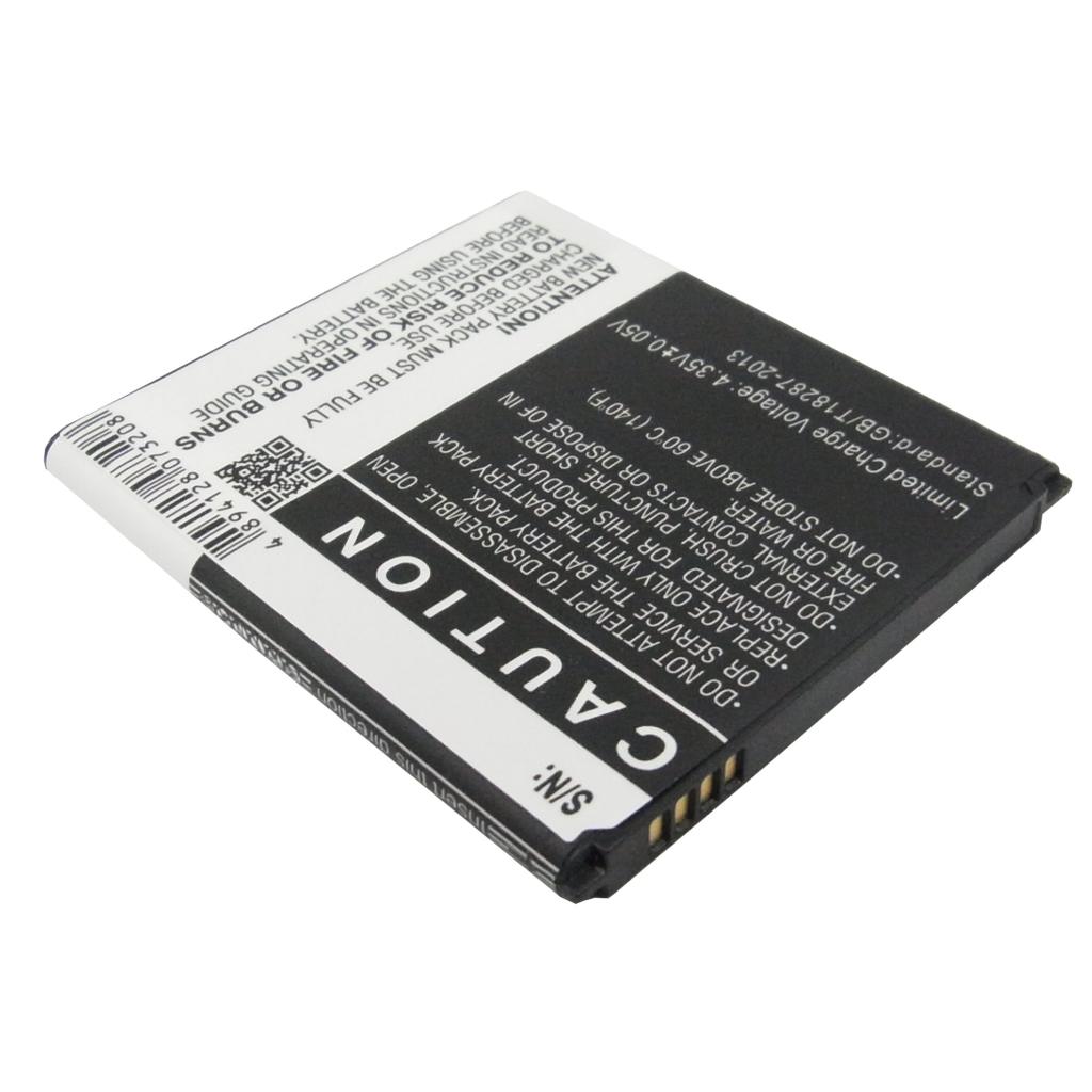Batterie de téléphone portable Samsung CS-SMI545XL