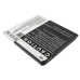Batterie de téléphone portable Samsung CS-SMI545XL