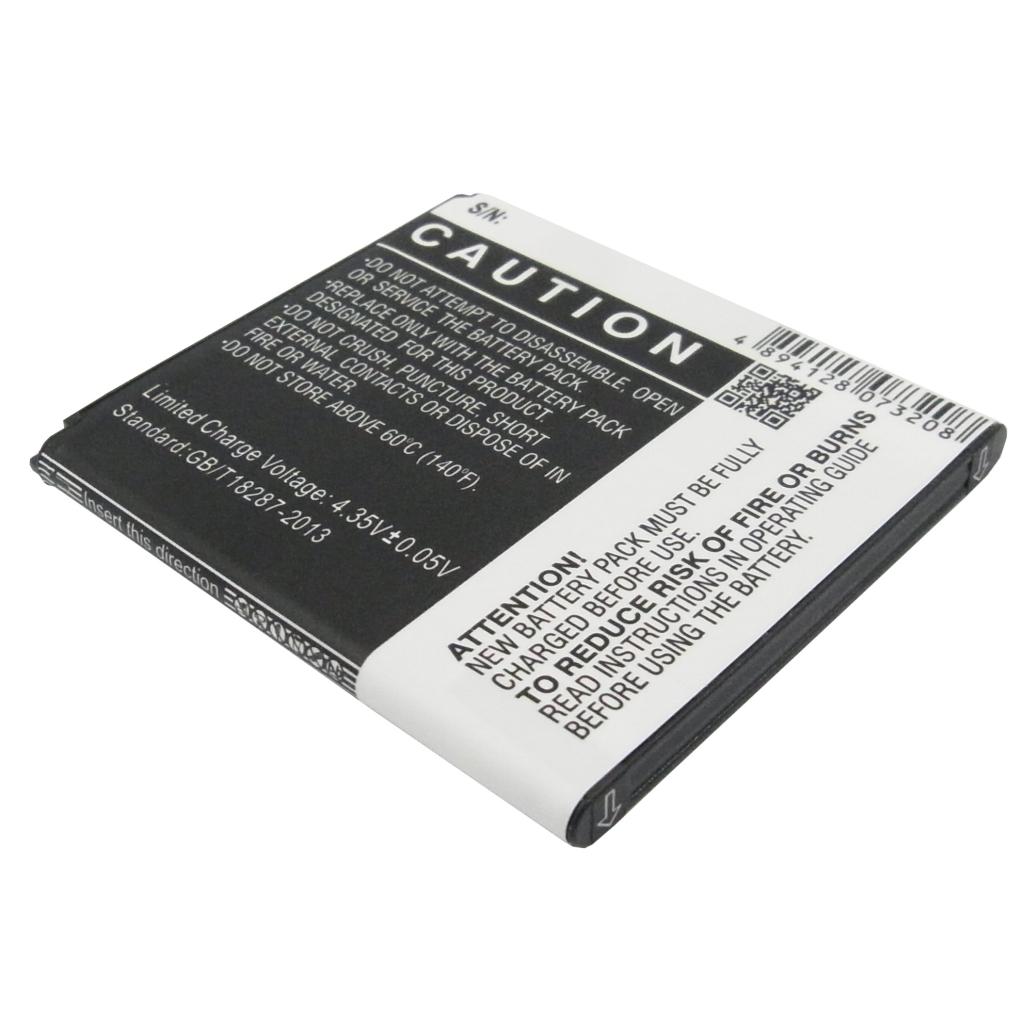 Batterie de téléphone portable Samsung CS-SMI545XL